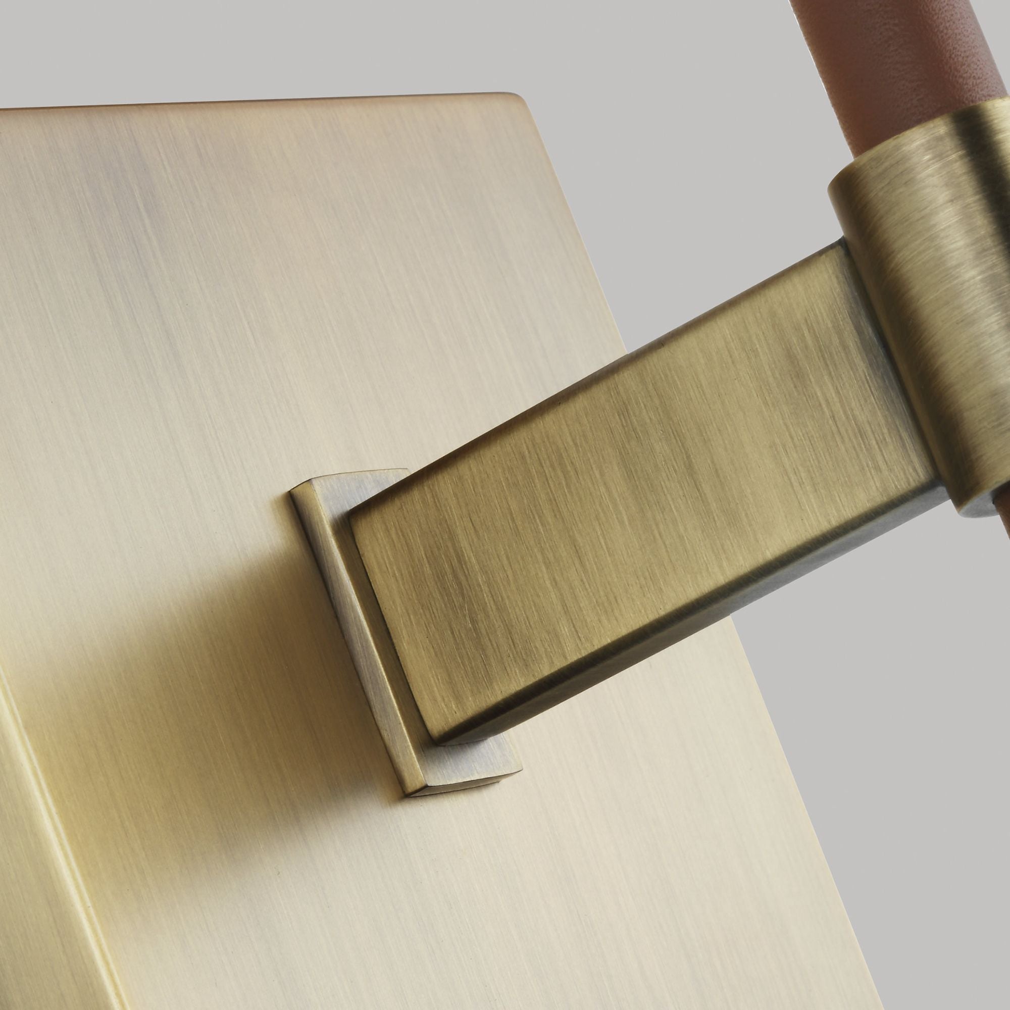 Lauren Ralph Lauren Katie Sconce in Time Worn Brass