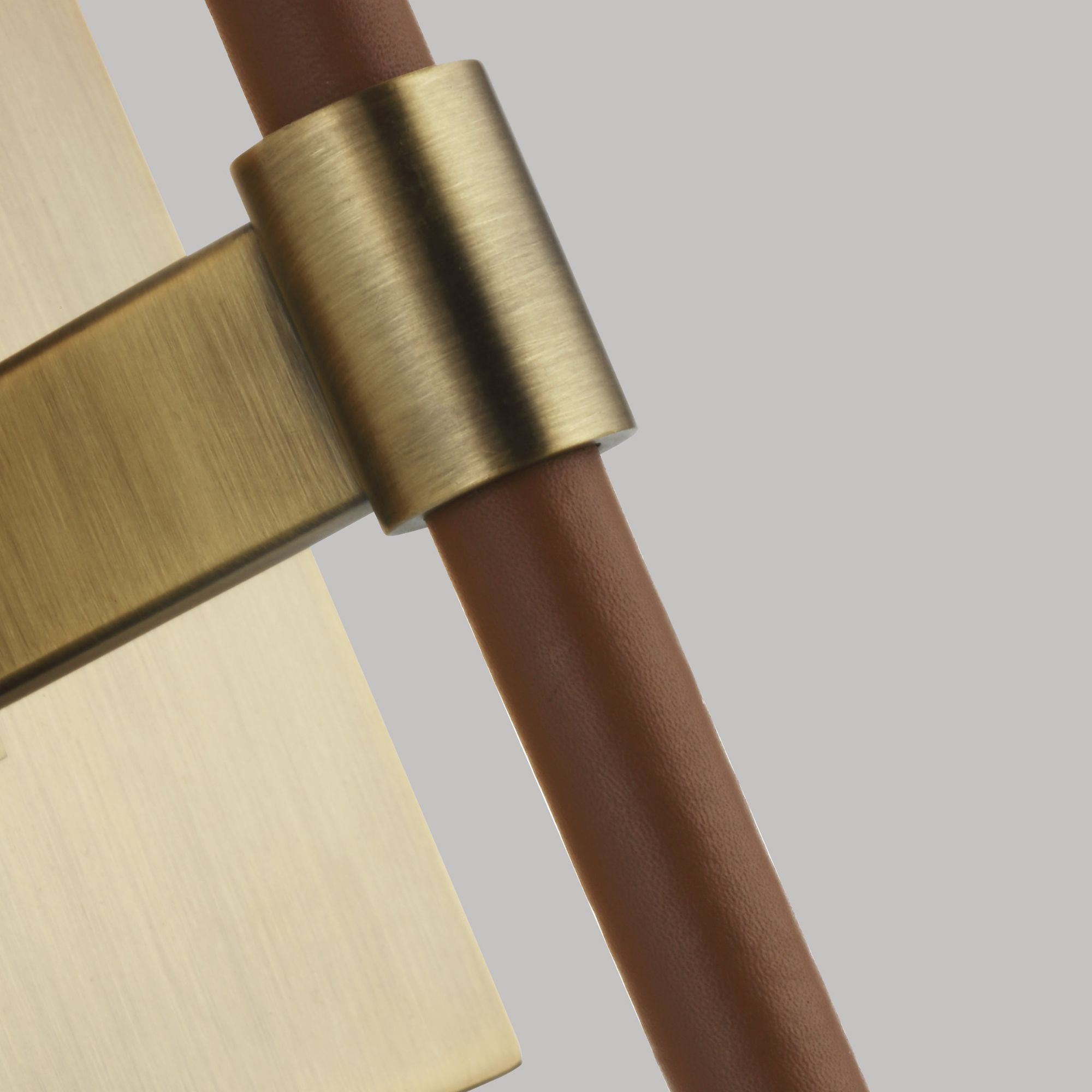 Lauren Ralph Lauren Katie Sconce in Time Worn Brass