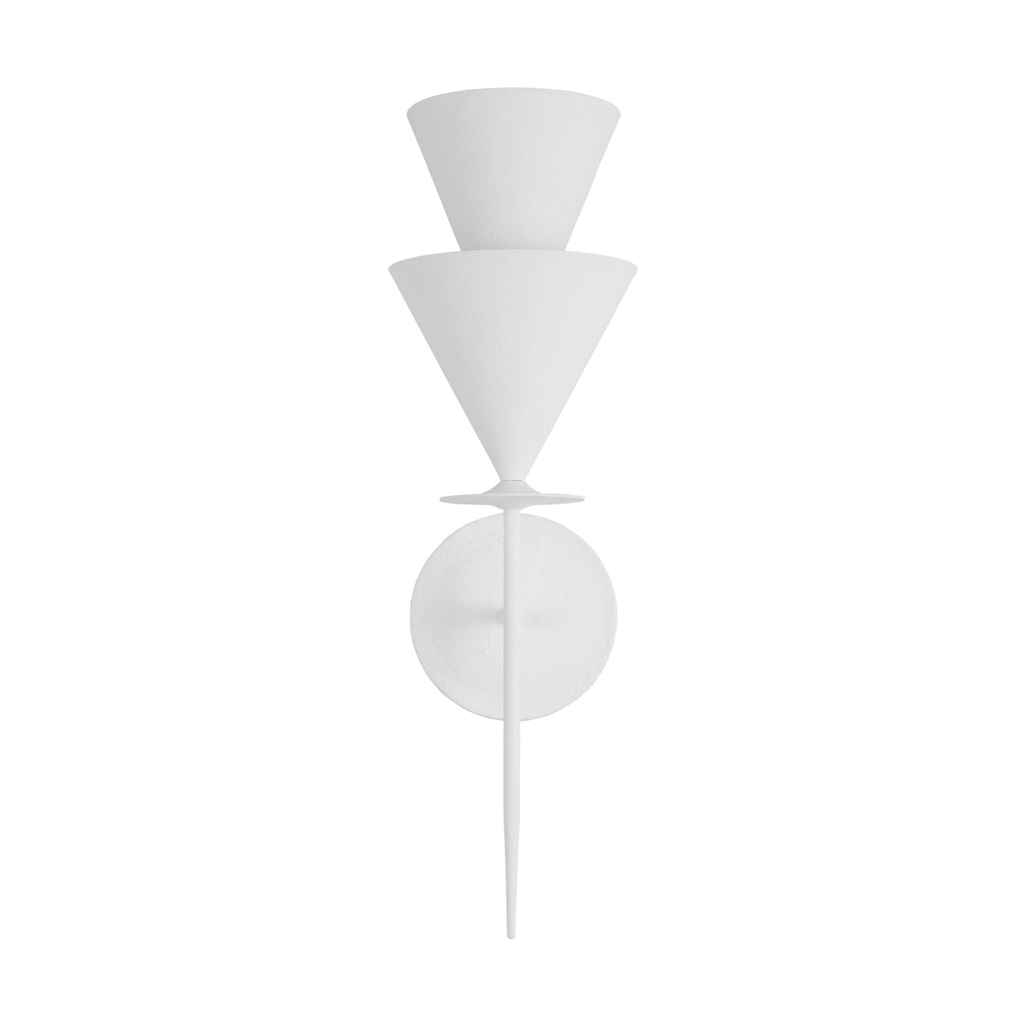 Visual Comfort Cornet Wall Sconce - Thumbnail 2