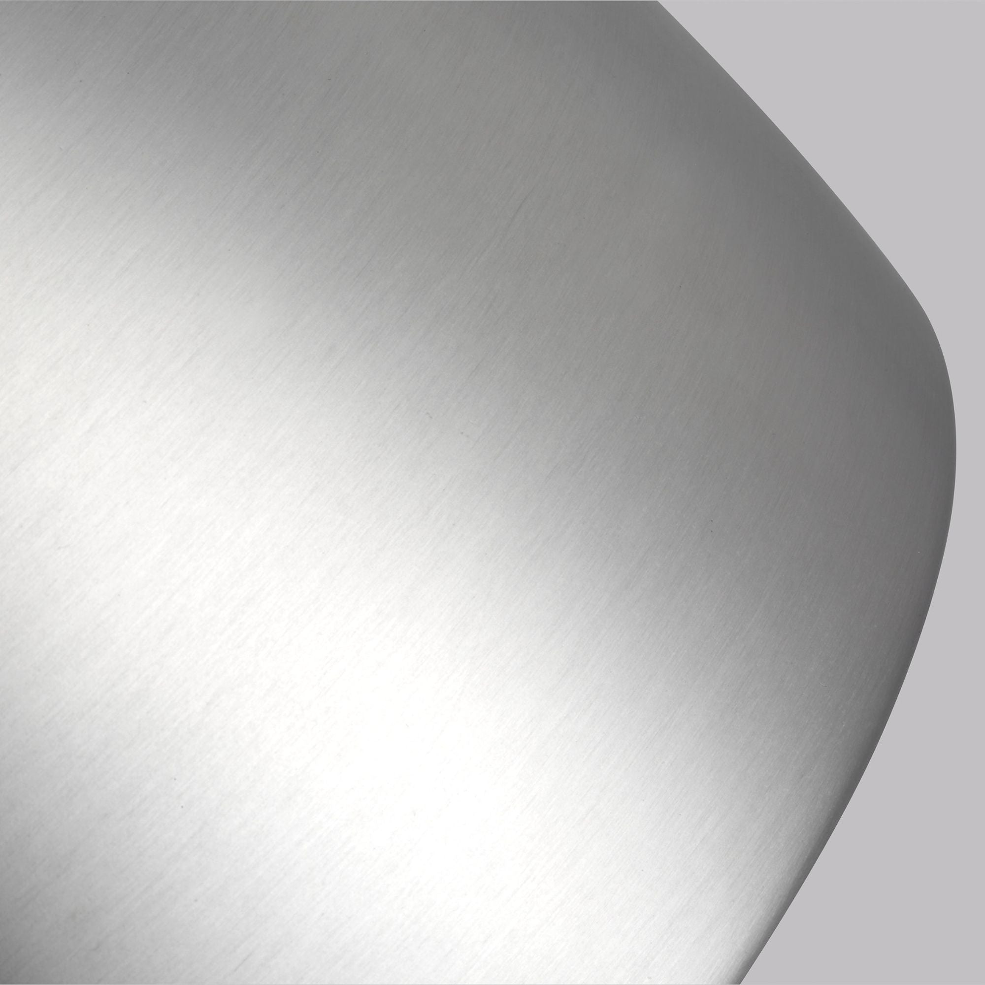 Sean Lavin Brynne Small LED Pendant in Satin Nickel