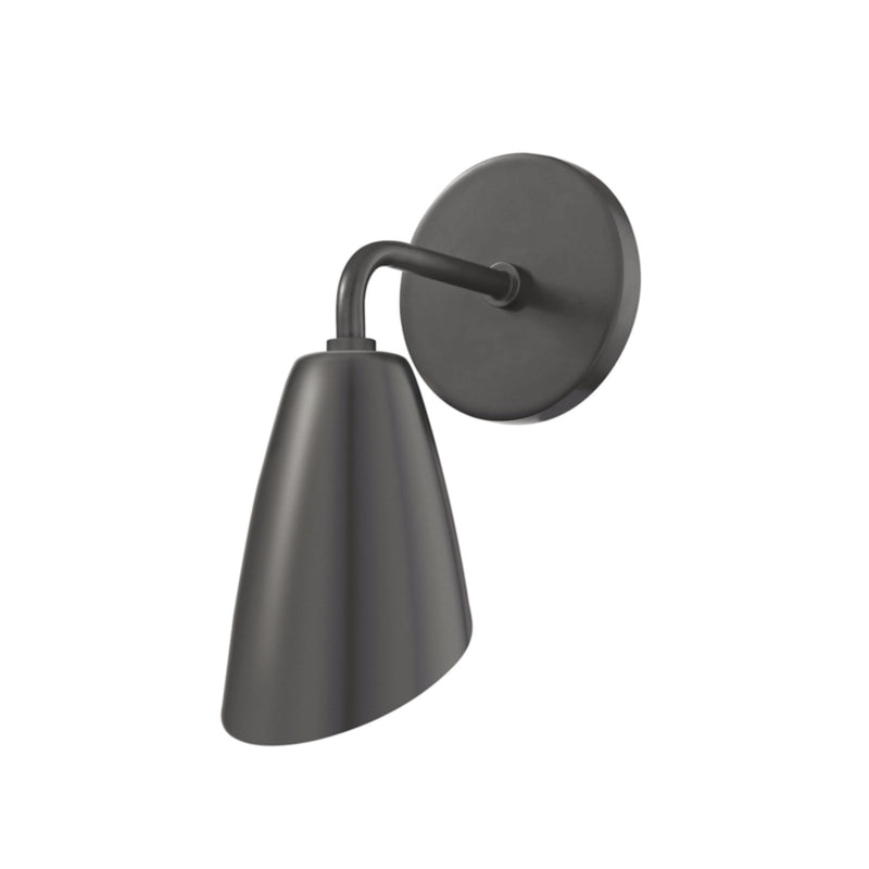 Kai 1 Light Wall Sconce in Old Bronze
