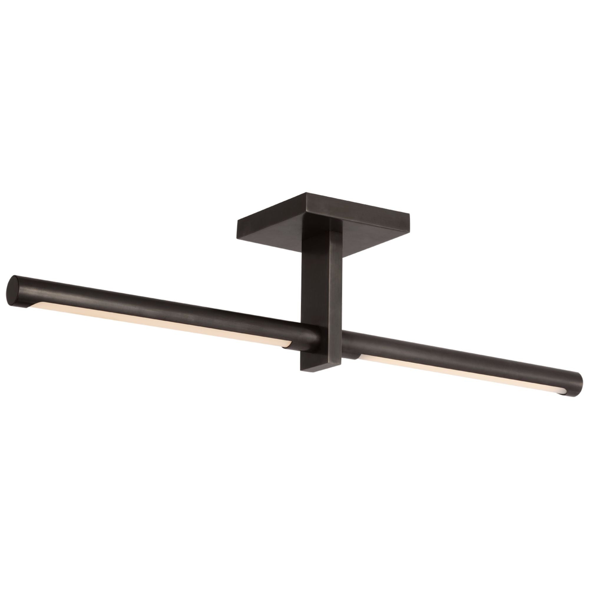 Visual Comfort Kelly Wearstler Axis Flush Mount - Thumbnail 2