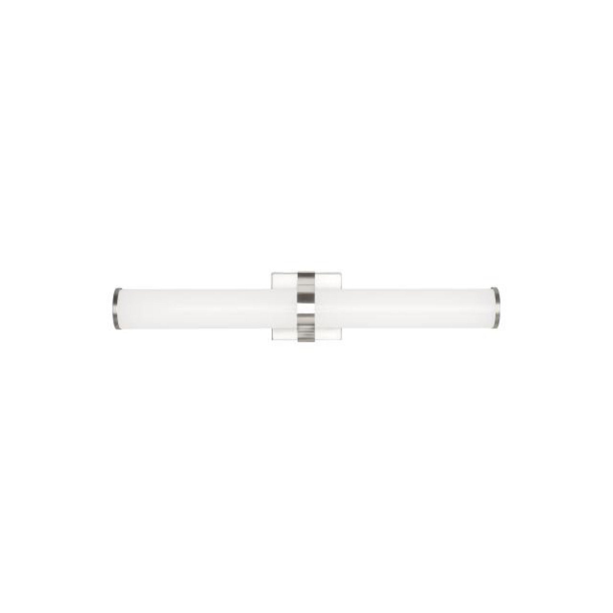 Lynk 24 Bath Bath Collection 1-Light LED 3000K Satin Nickel