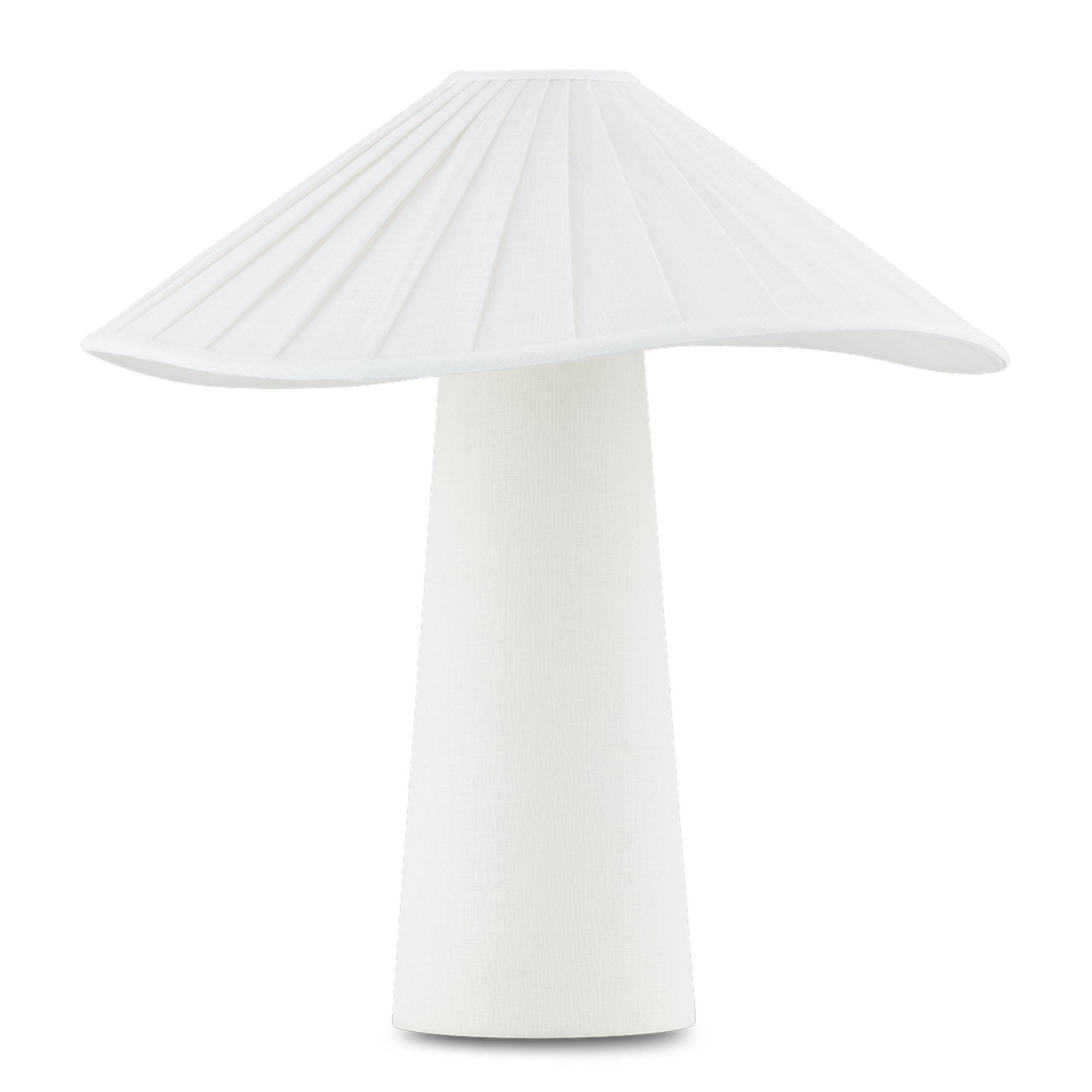 Chanterelle 1-Light Table Lamp
