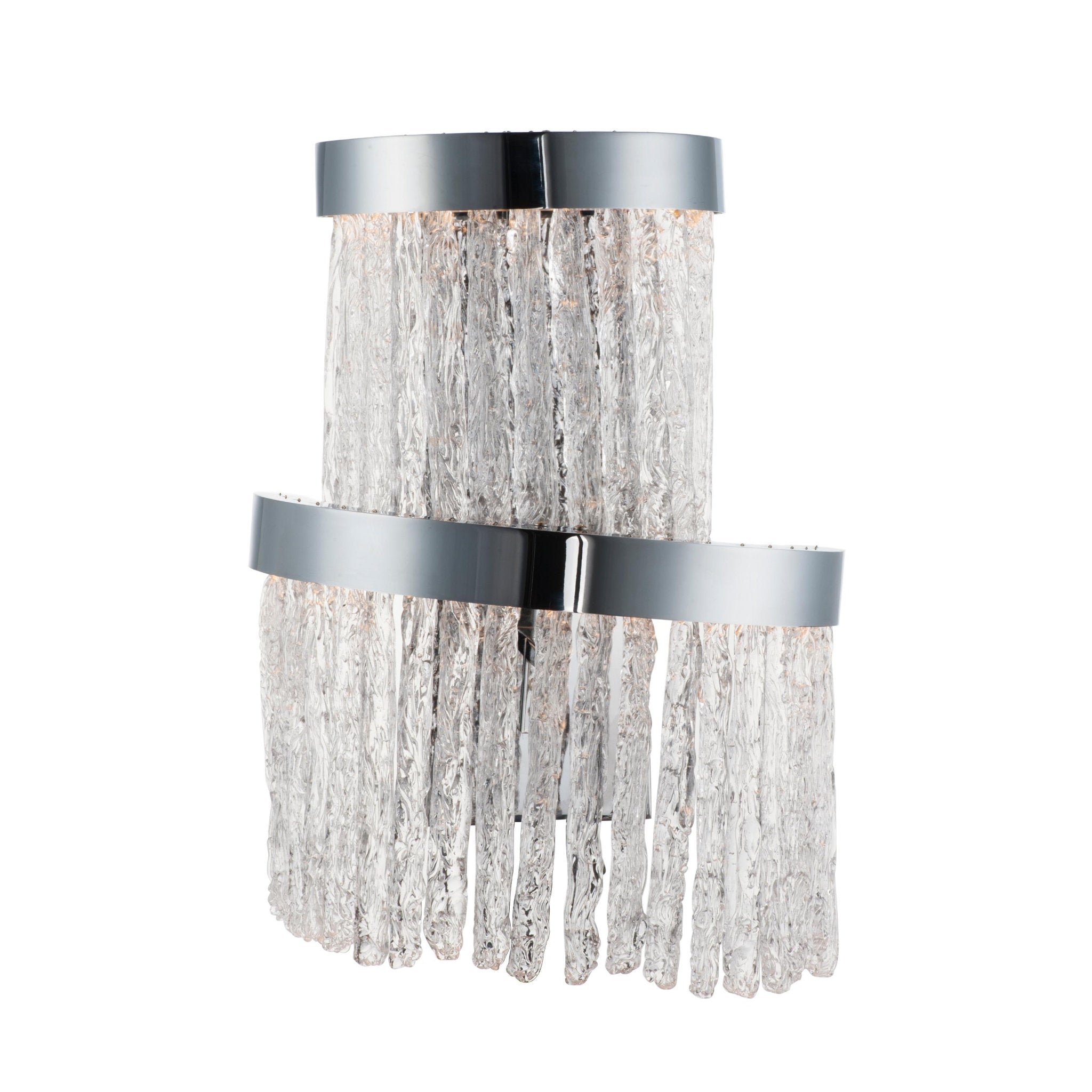 Studio M SM23861CLPC Waldorf LED Wall Sconce in Polished Chrome