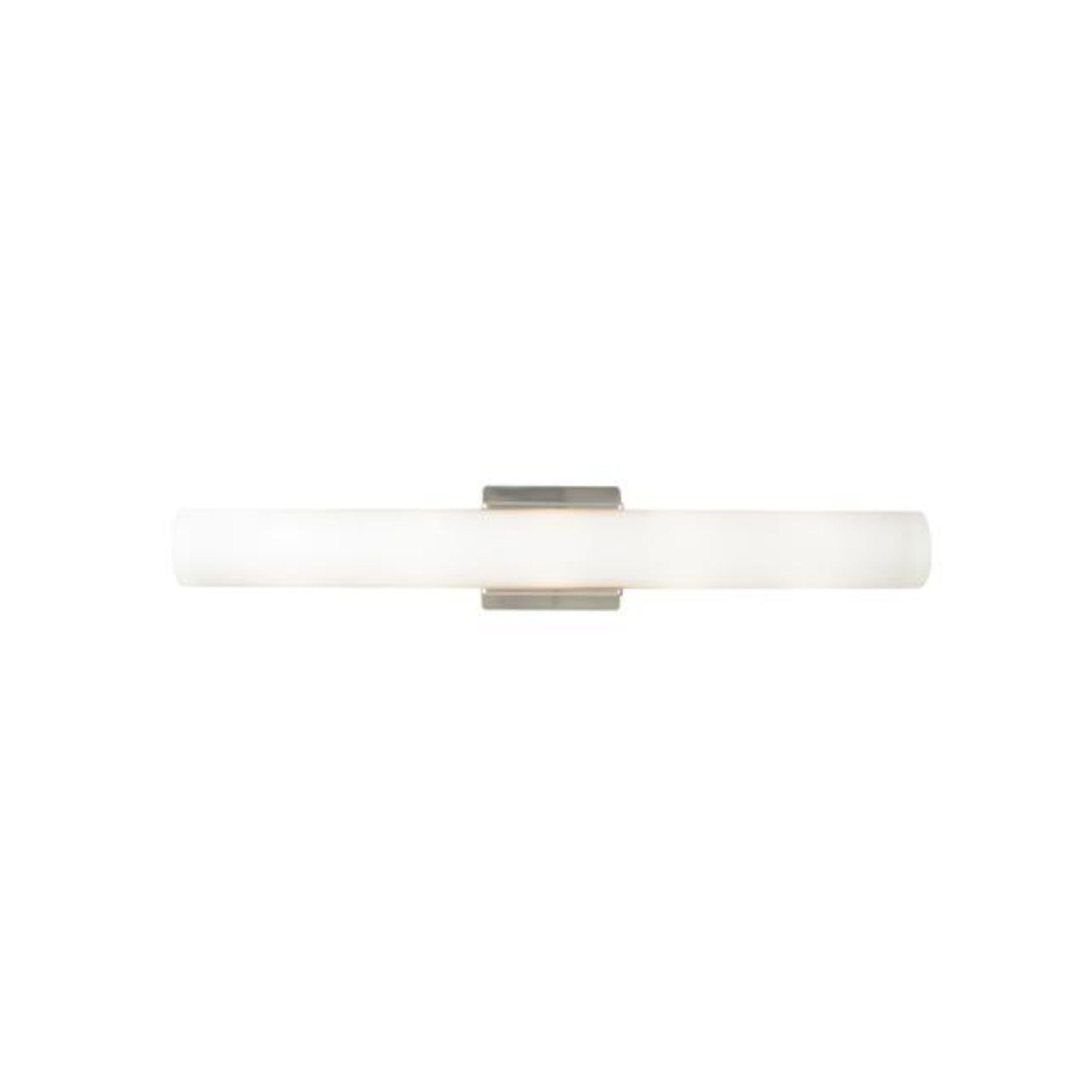 Solace Bath Bath Collection 1-Light LED 3000K Chrome