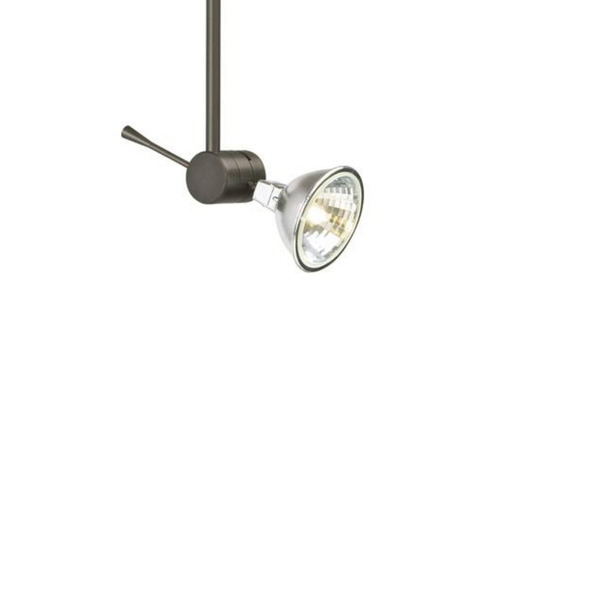Sprocket Head FreeJack 1-Light Antique Bronze