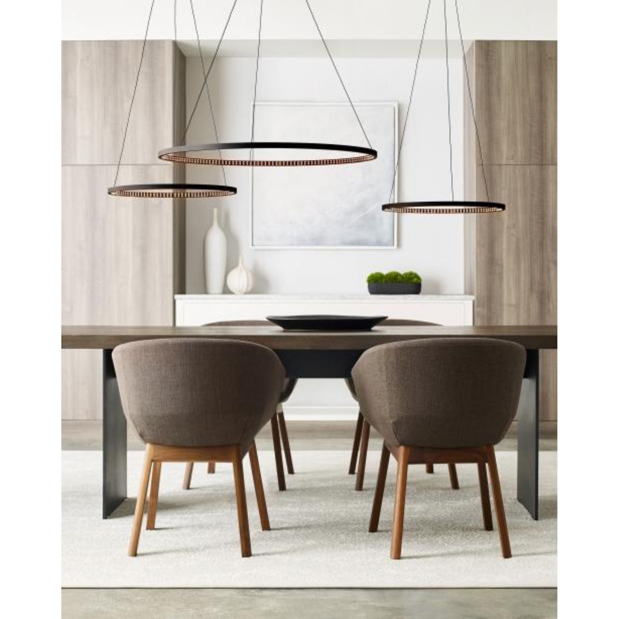 Vellavi 36 chandelier best sale