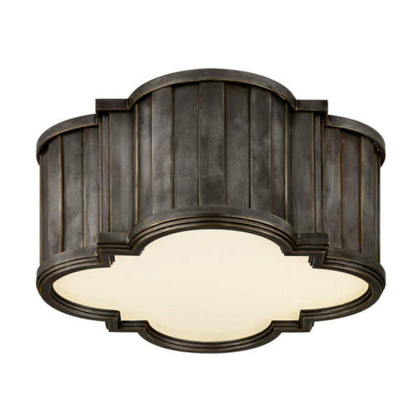 Tilden Small Flush Mount