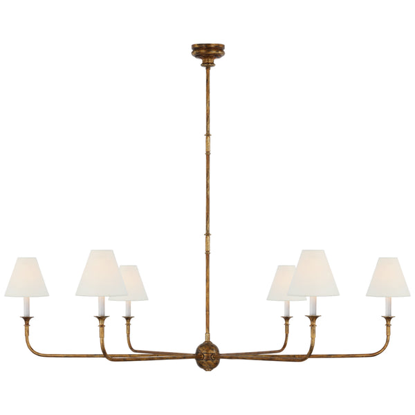 Piaf Grande Chandelier main image 1