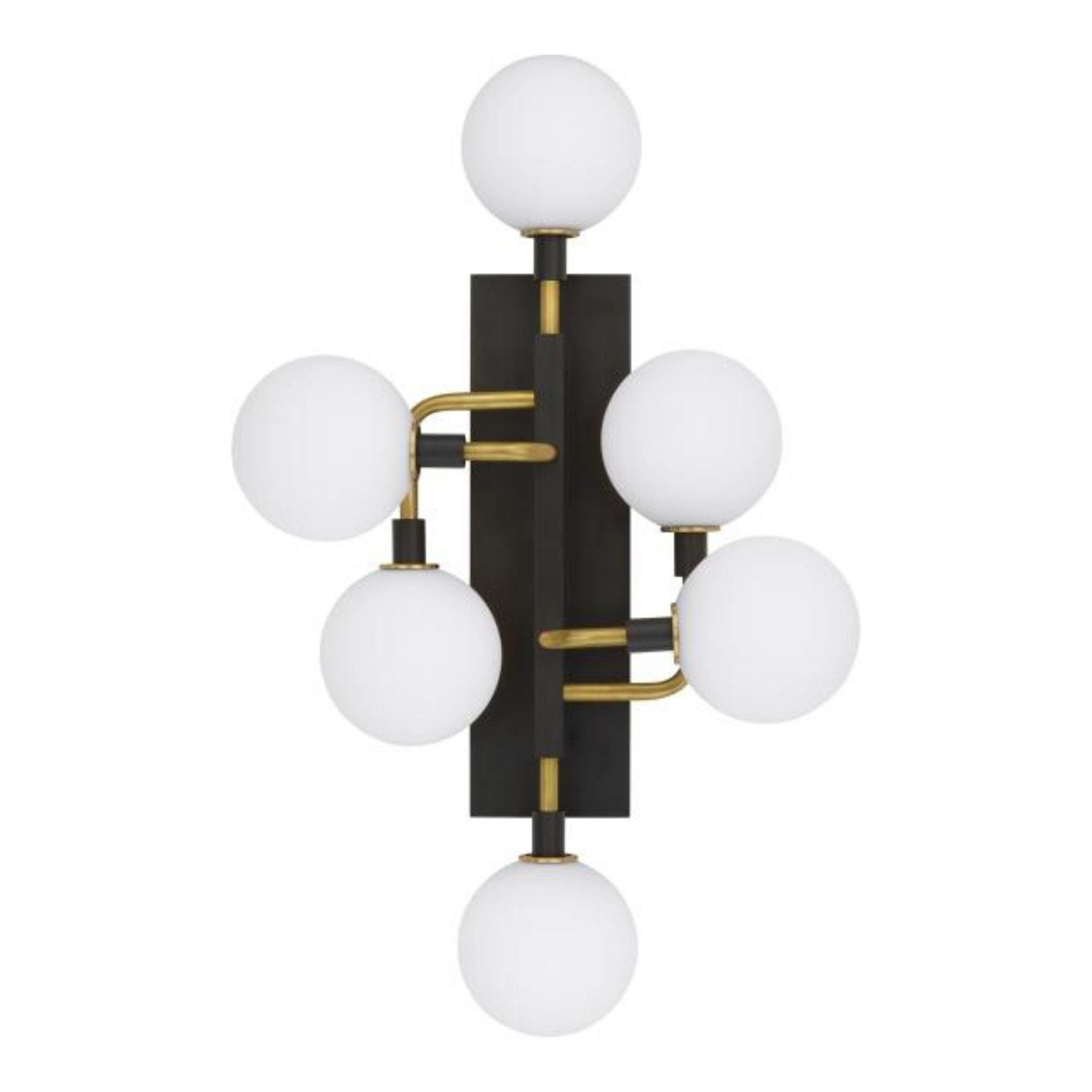 Viaggio Wall Wall Collection 6-Light by Sean Lavin
